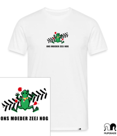 Shirt Oeteldonk ons moeder wit