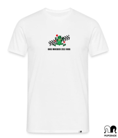 Shirt Oeteldonk ons moeder wit