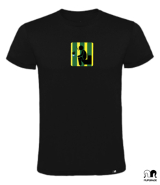 Shirt schijt aan Den Bosch