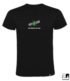 Shirt Oeteldonk ons moeder zwart