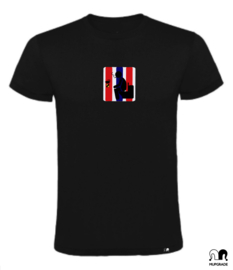 Shirt schijt aan Breda / Nac