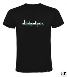 Shirt skyline Rotterdam