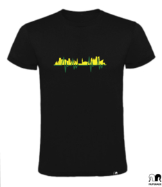 Shirt skyline Den Haag ADO