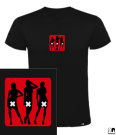 Shirt Amsterdam Angels