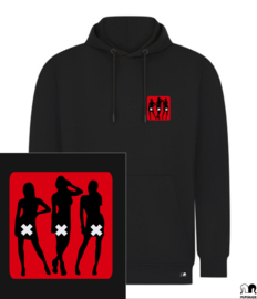 Hoodie Amsterdam Angels