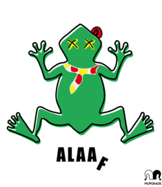 Shirt Oeteldonk Alaa-f wit