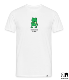 Shirt Oeteldonk Alice wit