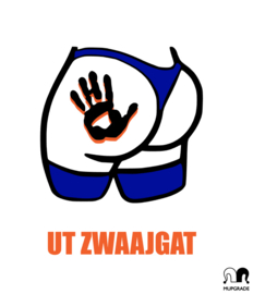 Shirt Etten-Leur Zwaajgat