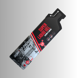 SUPER LIQUID GEL | Cherry | 2 : 1 ratio