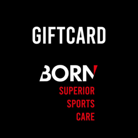 Born Cadeaubon vanaf 25,-