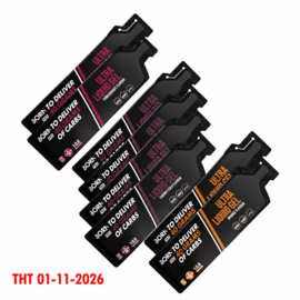 ULTRA LIQUID GEL AKTIE-PACK
