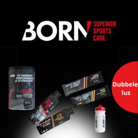 Philippe Gilbert Cauberg Classic pakket Dubbele lus