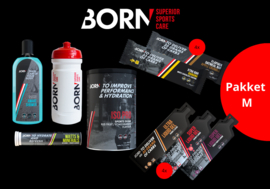 Starterspakket Medium