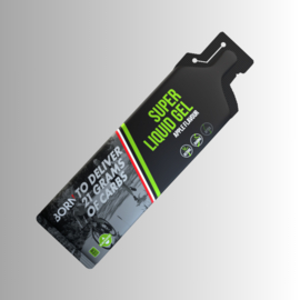 SUPER LIQUID GEL | Apple