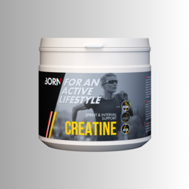 Creatine Powder