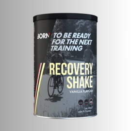 RECOVERY SHAKE | Vanilla