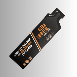 ULTRA LIQUID GEL | Orange | 1 ; 0,8 ratio