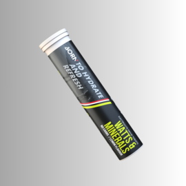BORN WATTS & MINERALS | Lemon