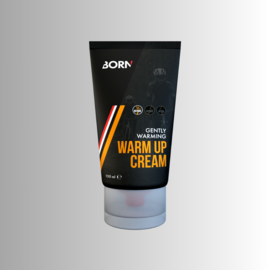 WARM UP Cream