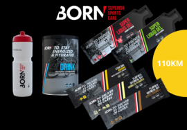 Limburgs mooiste pakket geel 110km