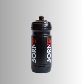 BORN BIDON 500ml | Black