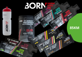 Limburgs mooiste pakket groen 85km (MTB)