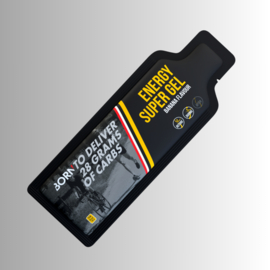 ENERGY SUPERGEL | Banana