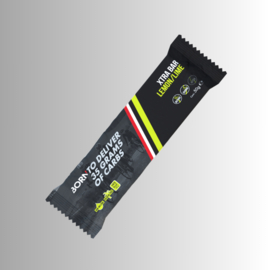 XTRA Bar |  Limon Lime