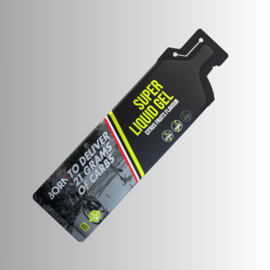 SUPER LIQUID GEL | Citrus fruit
