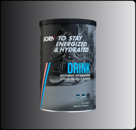 DRINK | Isotonic | Citrus