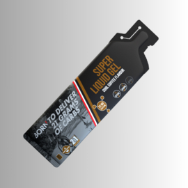 SUPER LIQUID GEL | Cool Coffee | 2:1 ratio