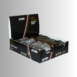 SUPER LIQUID GEL | Cool Coffee | 2:1 ratio
