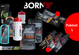 Starterspakket Large