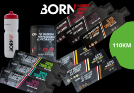 Limburgs mooiste pakket groen 110km (MTB)