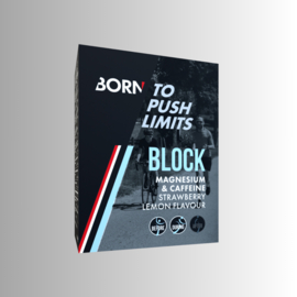BORN Block