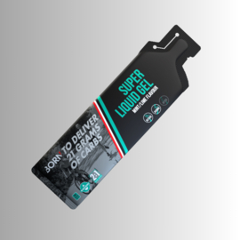 SUPER LIQUID GEL | Mint Lime | 2: 1 ratio