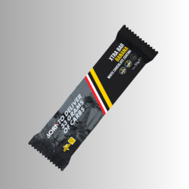 XTRA Bar |  Banana | White choc