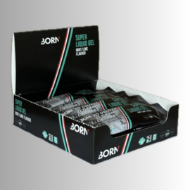 SUPER LIQUID GEL | Mint Lime | 2: 1 ratio