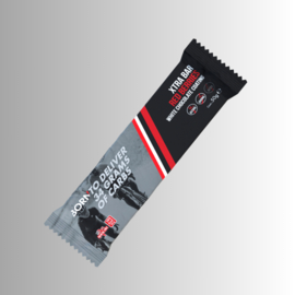 Xtra Bar |  Red berries | White choc