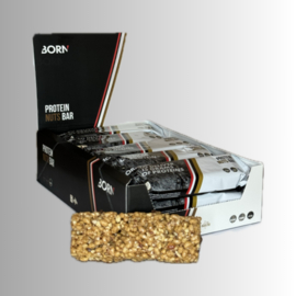 PROTEINBAR | Nutsbar
