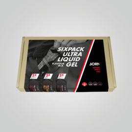 ULTRA LIQUID GEL 6-PACK