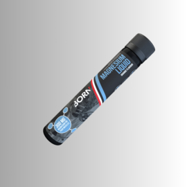 Magnesium Liquid | Orange
