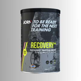 RECOVERY+ | Citrus