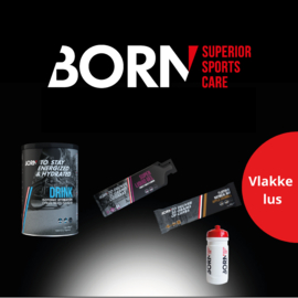 Philippe Gilbert Cauberg Classic pakket Vlakke lus