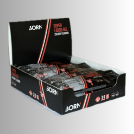 SUPER LIQUID GEL | Cherry | 2 : 1 ratio