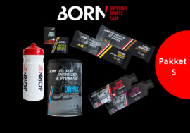 Starterspakket Small