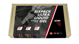 ULTRA LIQUID GEL 6-PACK