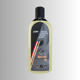 MASSAGE OIL