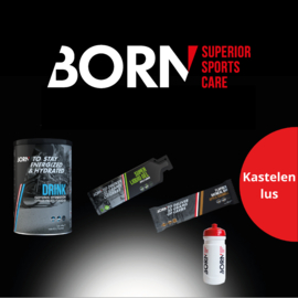 Philippe Gilbert Cauberg Classic pakket Kastelen lus