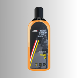 START UP Oil